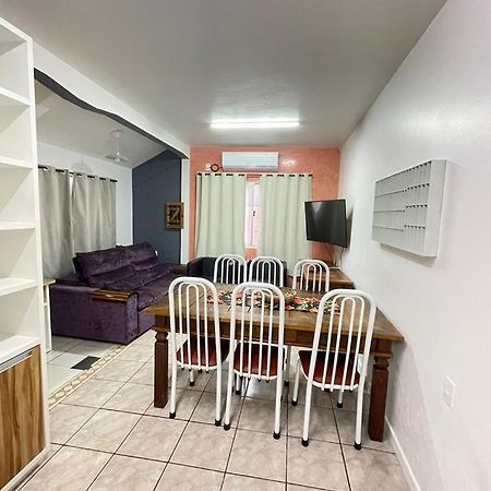 Residencia Gramal Do Campeche Florianopolis Exterior foto