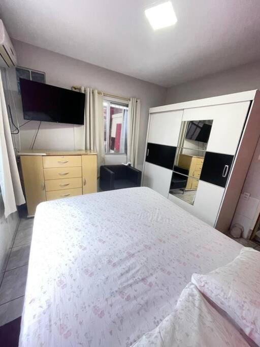Residencia Gramal Do Campeche Florianopolis Exterior foto