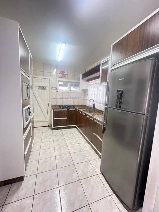 Residencia Gramal Do Campeche Florianopolis Exterior foto