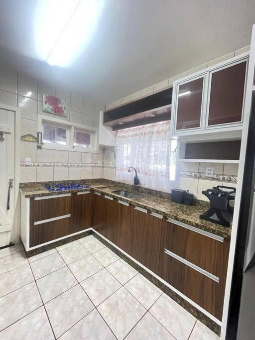 Residencia Gramal Do Campeche Florianopolis Exterior foto